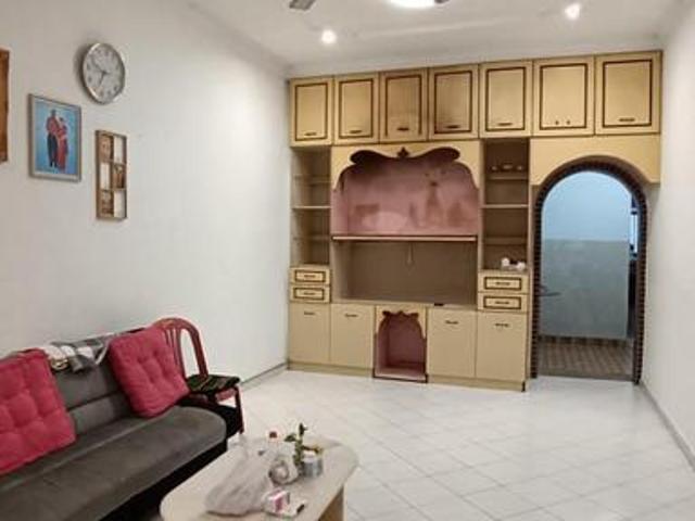 Terraced House for sale in Johore Bahru, Johor