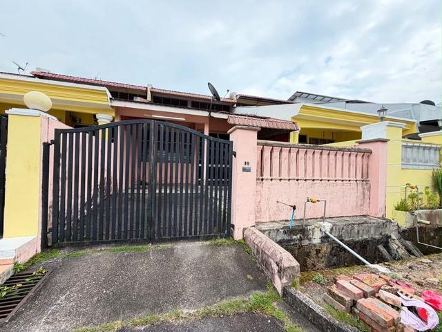 Terraced House for rent in Johore Bahru, Johor