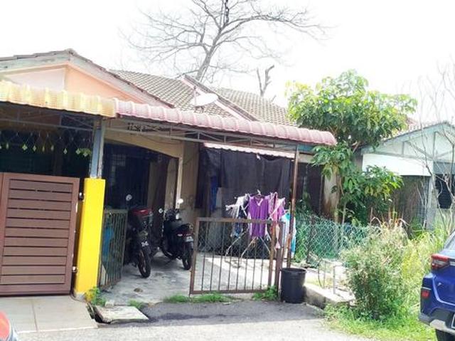 Terraced House for sale in Bukit Beruntung, Hulu Selangor