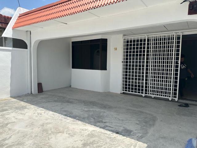 Terraced House for sale in Bukit Ledang, Johor