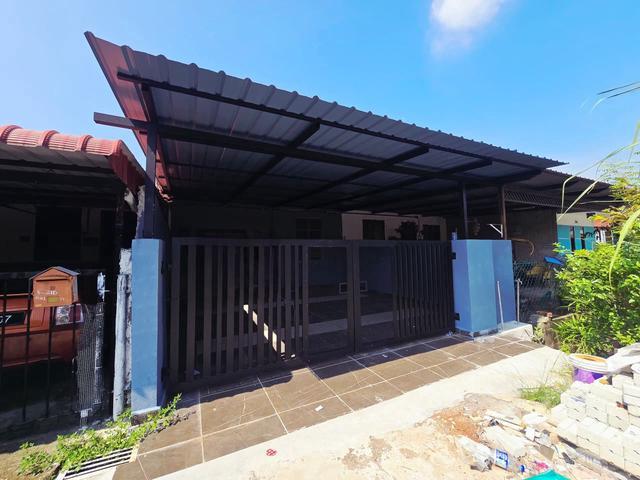 Terraced House for sale in Sri Rusa, Negeri Sembilan