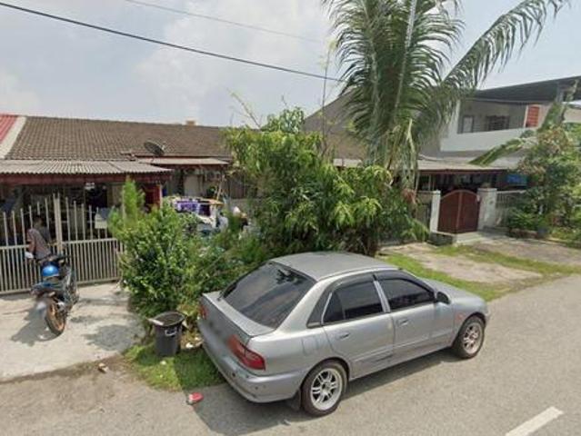 Terraced House for sale in Port Klang, Selangor