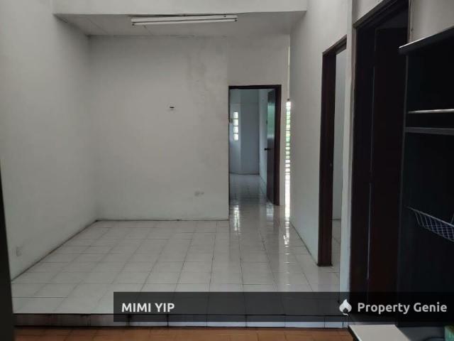 Terraced House for rent in Kajang, Langat