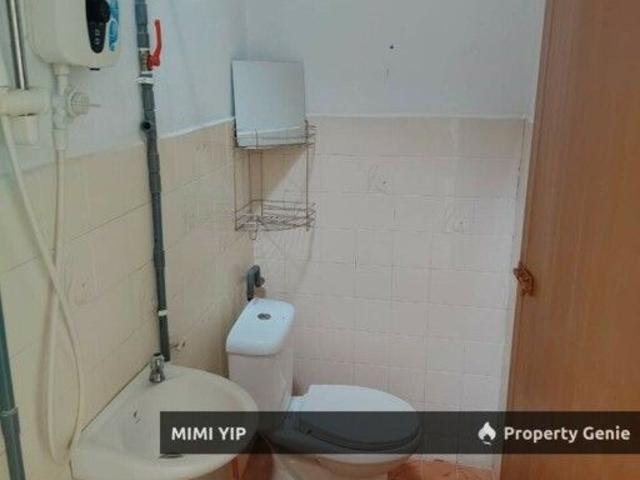 House for rent in Cheras, Majlis Perbandaran Kajang
