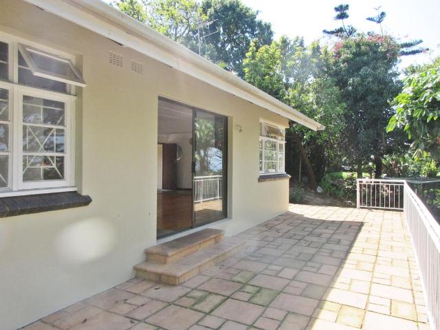 House for rent in Durban North, Kwazulu-natal
