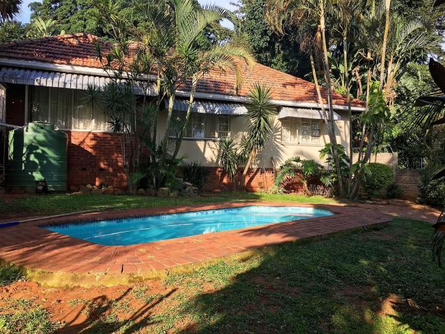 House for rent in Durban North, Kwazulu-natal