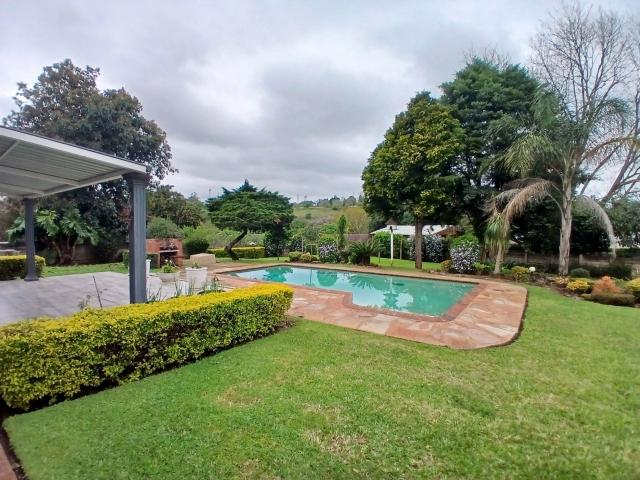 House for rent in Umgungundlovu, Kwazulu-natal