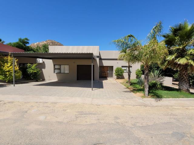 House for rent in Kleinzee, Northern Cape