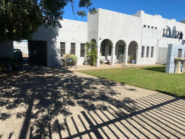 House for rent in Dr Ruth Segomotsi Mompati District Municipality, North West