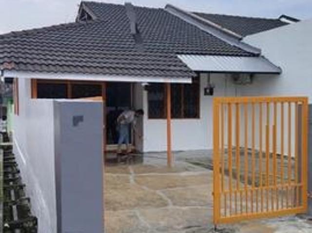 Terraced House for rent in Johore Bahru, Johor