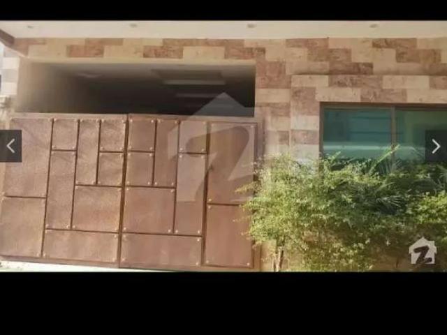 House for sale in Islamabad