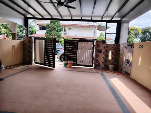 Terraced House for rent in Kajang, Langat