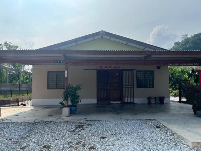 Terraced House for sale in Gua Musang, ڬوا موسڠ / Gua Musang