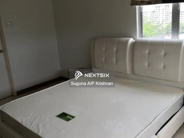Residential House for sale in Pasir Gudang, Johor