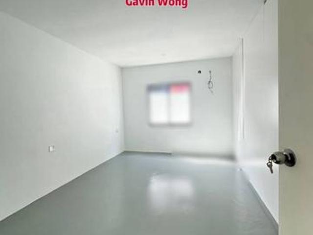 Terraced House for sale in Pulau Tawar, Wellesley