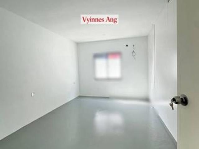 Terraced House for sale in Pulau Tawar, Wellesley