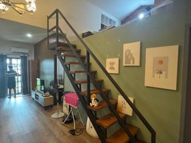 Terraced House for rent in Kuching