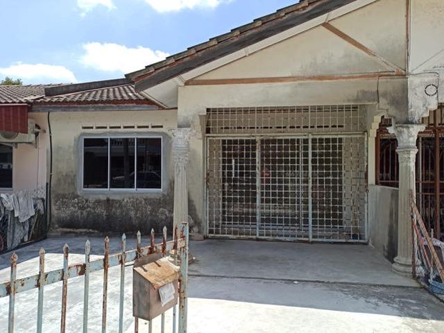 Terraced House for sale in Tampin, Negeri Sembilan