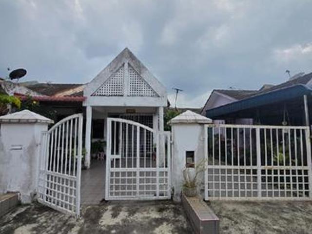 Terraced House for sale in Masai, Johor