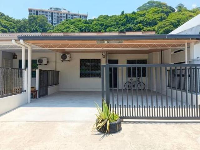 Terraced House for rent in Kinabalu, Sabah