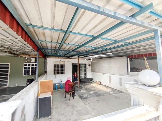 Terraced House for sale in Selayang, Selangor