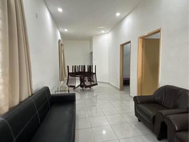 Terraced House for rent in Johore Bahru, Johor
