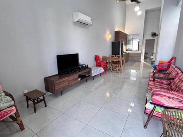 Terraced House for rent in Johore Bahru, Johor