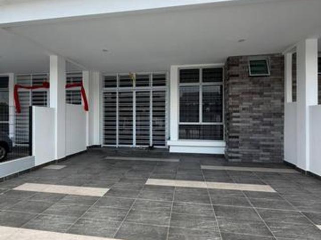 Terraced House for rent in Bukit Ledang, Johor