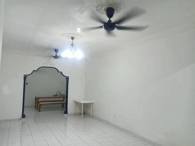 Terraced House for rent in Kulai, Johor