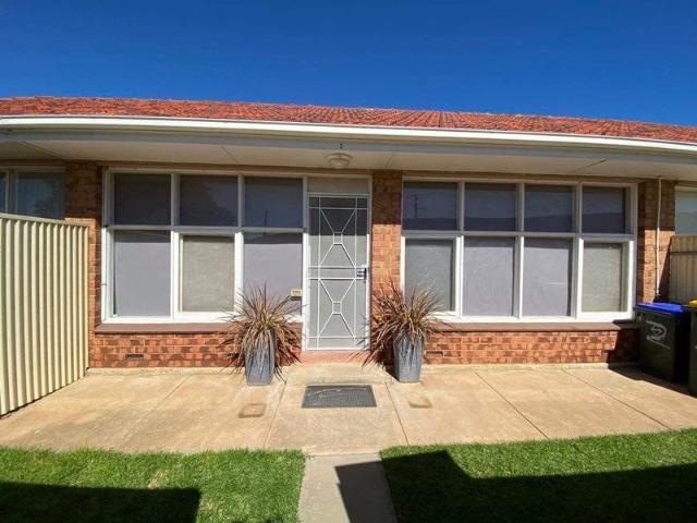 Apartment for rent in Horseshoe Creek, South Australia