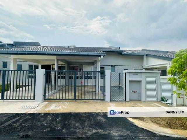House for rent in Sendayan Village, Negeri Sembilan