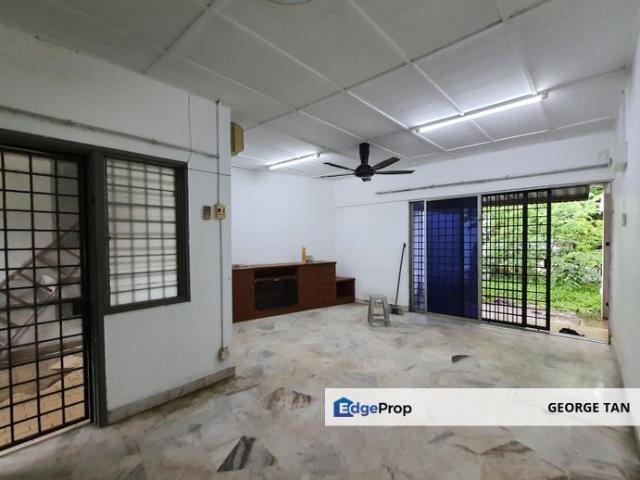 House for sale in Petaling, Damansara Damai