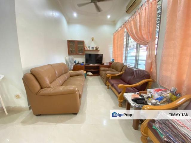 House for sale in Georgetown, Penang