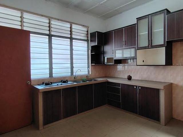 Terraced House for sale in Wellesley, Penang