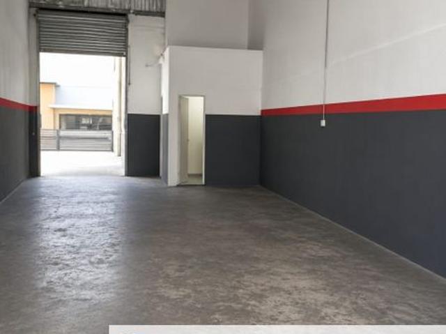 Warehouse for rent in Nilai, Negeri Sembilan