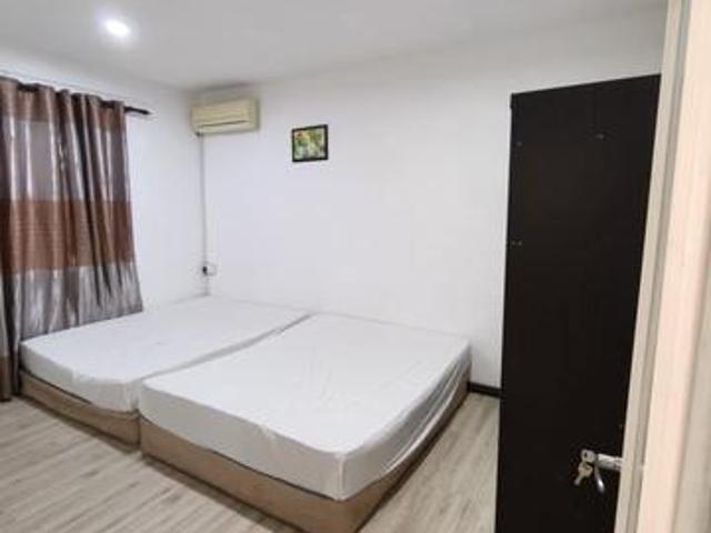 Terraced House for rent in Kuching, Sarawak