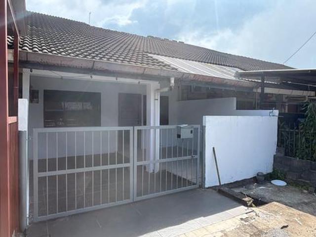 Terraced House for sale in Kuching, Sarawak