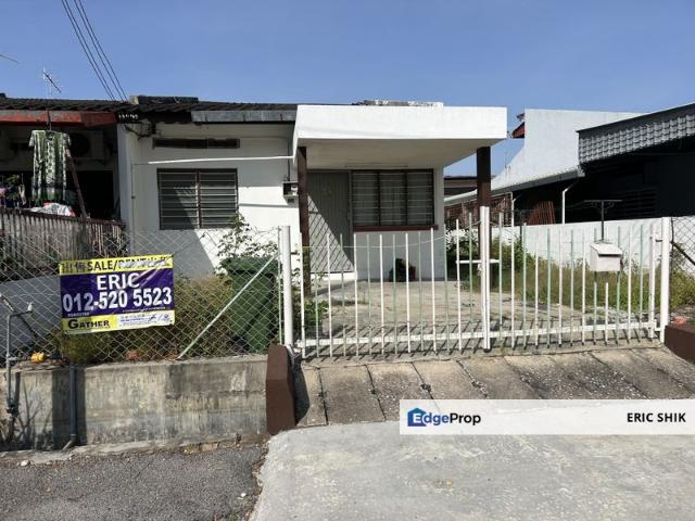 House for sale in Perak, Tanjong Ipoh