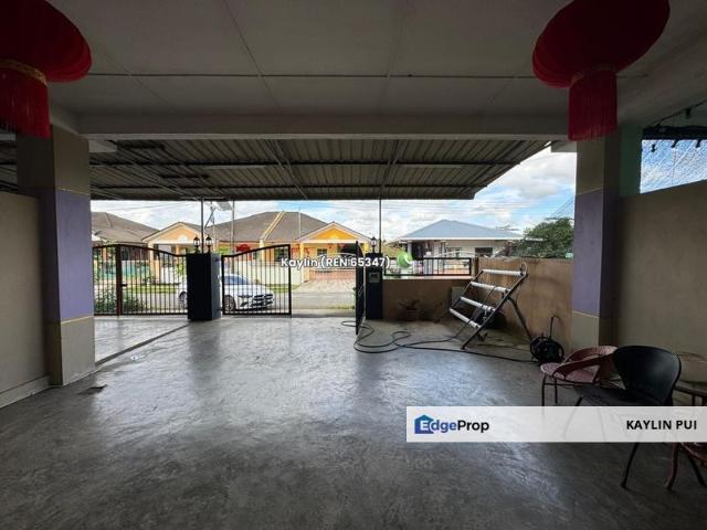 House for sale in Kuching, Sarawak