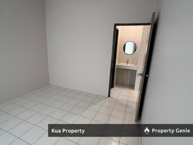 Terraced House for rent in Samarahan, Kota Samarahan
