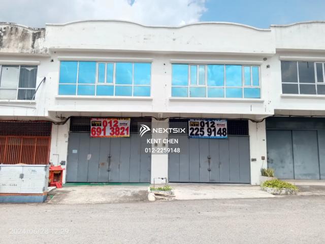 Residential House for rent in Kuching