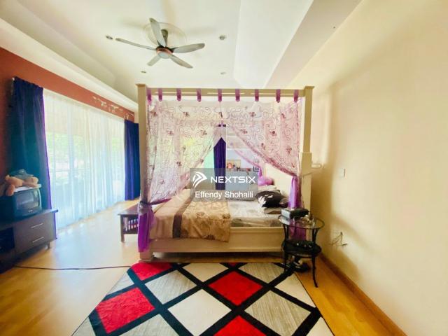 Residential House for sale in Long Miri, Sarawak