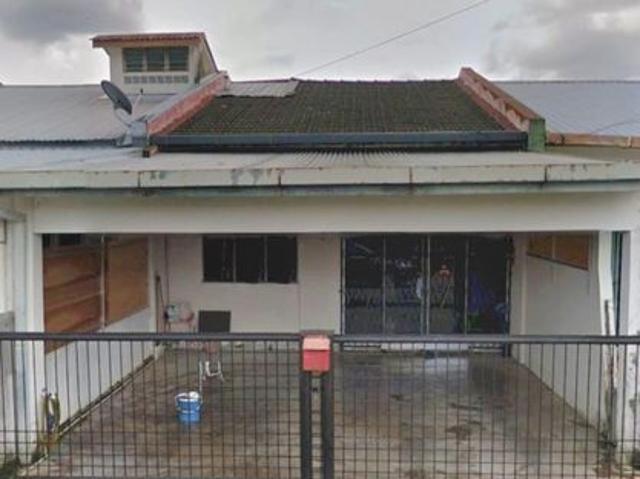 House for sale in Kuching, Sarawak