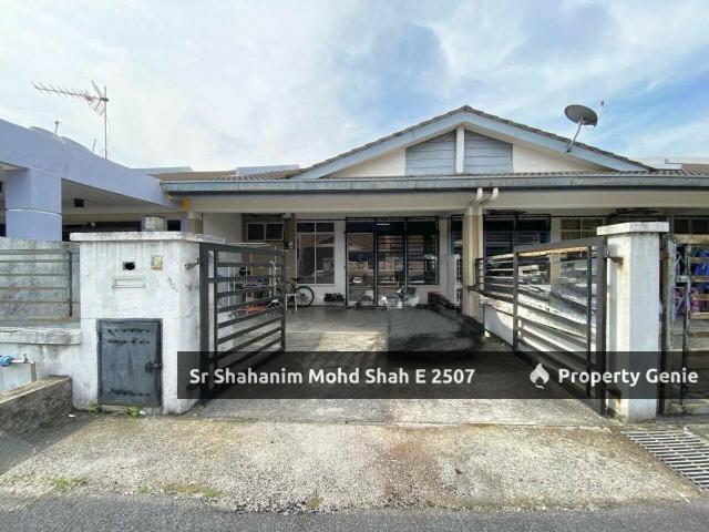 Terraced House for sale in Bandar Putera 2, Bandaraya Klang