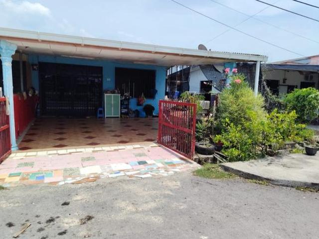 Terraced House for sale in Putatan, Sabah