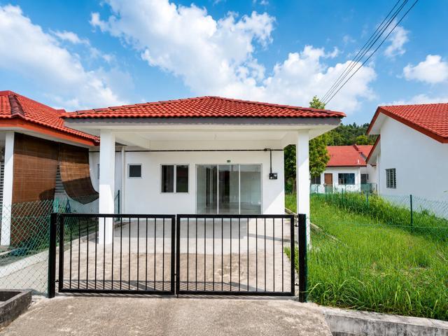 Terraced House for sale in Perak, Tanjong Ipoh