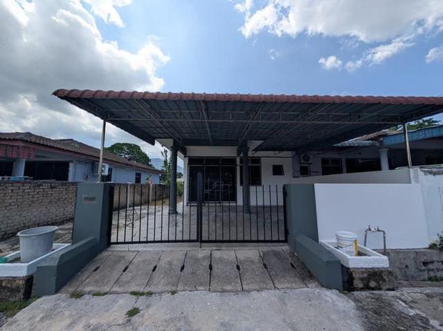 Terraced House for sale in Perak, Tanjong Ipoh