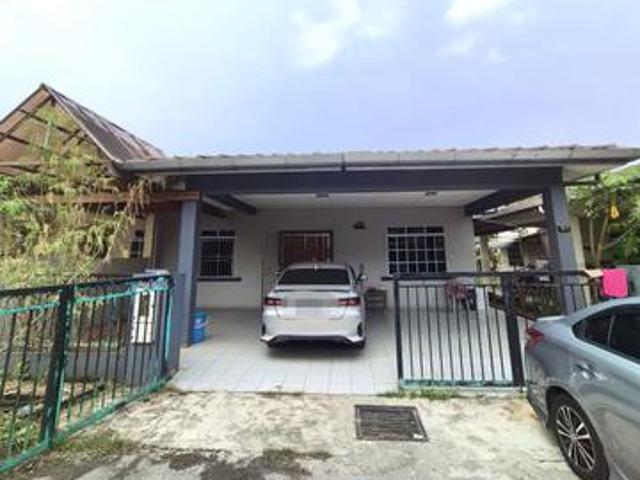 Terraced House for rent in Kota Samarahan, Bahagian Samarahan