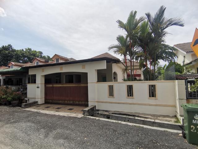 Terraced House for sale in Perak, Tanjong Ipoh