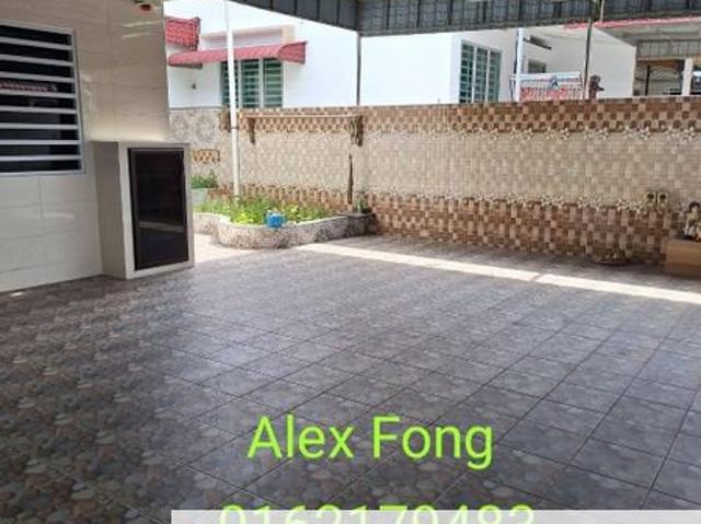 House for sale in Perak, Tanjong Ipoh